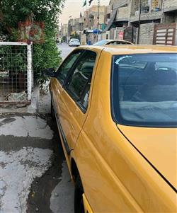 بيجو بارس